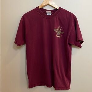 Hard Rock Cafe San Francisco t-shirt size M